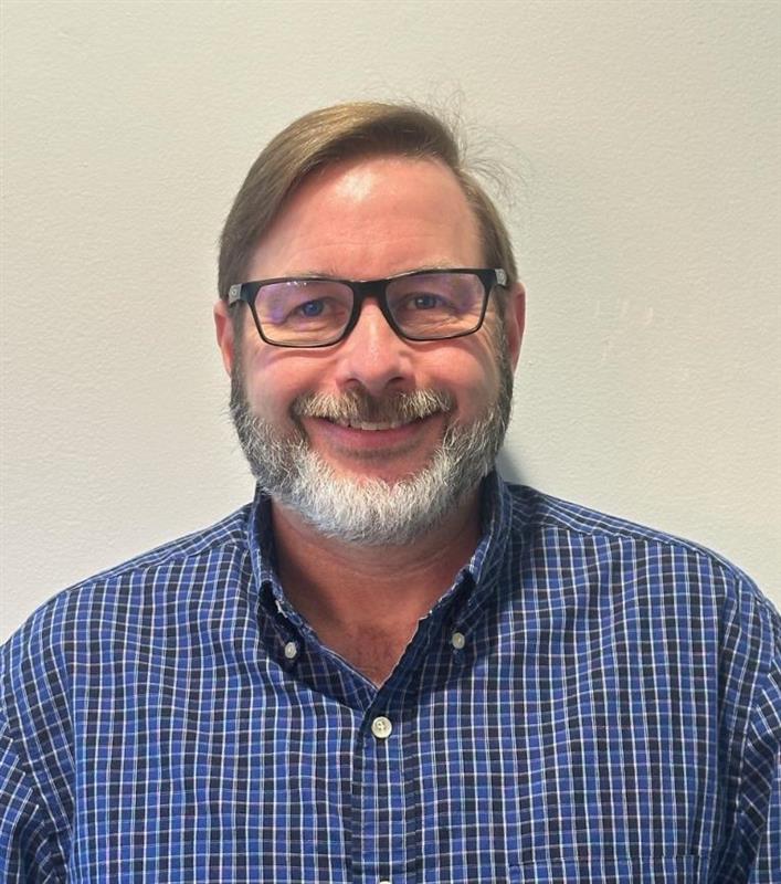 David Brown Named Manager of Accounting & Finance Services